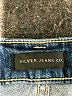 Silver Jeans Co. Hearts Silver Jeans Size 29 waist - photo 7