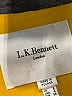 L.K. Bennett 100% Polyester Yellow Cocktail Dress Size 4 - photo 6