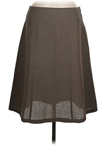 New York & Company Casual Skirt (view 1)