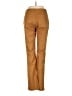 TRADLANDS Brown Casual Pants Size 4 - photo 2