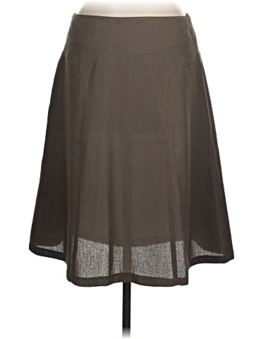 New York & Company Casual Skirt (view 2)