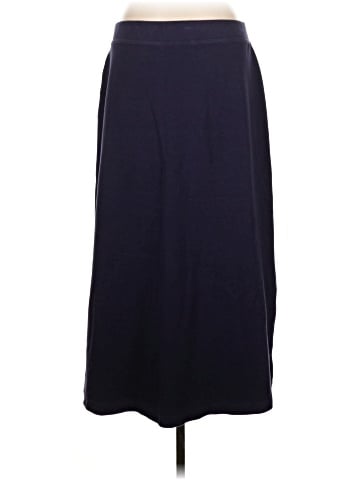 Coldwater Creek Formal Skirt (view 2)
