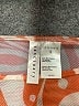 Sanctuary Graphic Orange Casual Dress Size S - photo 7