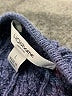 Liz Claiborne Blue Pullover Sweater Size L - photo 7