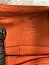 Girlfriend Collective Brown Active Pants Size XS - photo 7