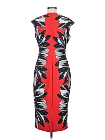 New York & Company Cocktail Dress (view 2)