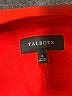 Talbots Red Blazer Size 6 - photo 6