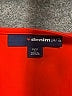 Denim 24/7 Red 3/4 Sleeve Blouse Size 3X - photo 7