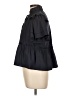 SOFIA Black Short Sleeve Blouse Size L (estimated) - photo 5