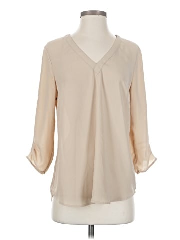 Daniel Rainn 3/4 Sleeve Blouse (view 1)