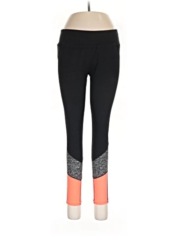 Tangerine Active Pants (view 1)