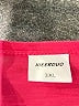 Xieerduo Solid Pink Tank Top Size 3X - photo 7