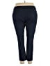 Boden Solid Blue Active Pants Size 16 - photo 2