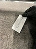 Athleta 100% Polyester Black Coat Size XS - photo 7
