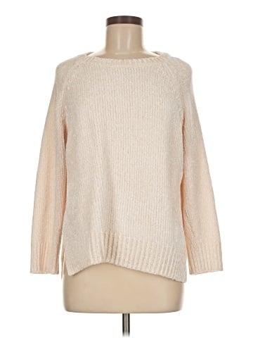 George Pullover Sweater (view 1)