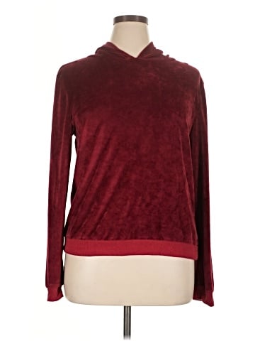 HOTOUCH Pullover Sweater (view 1)