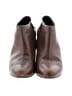 J.Crew Brown Ankle Boots Size 10 - photo 2