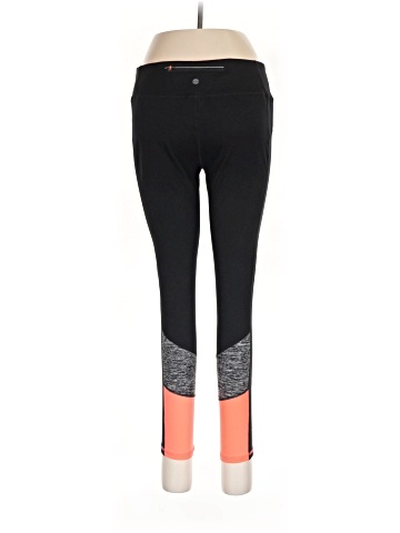 Tangerine Active Pants (view 2)