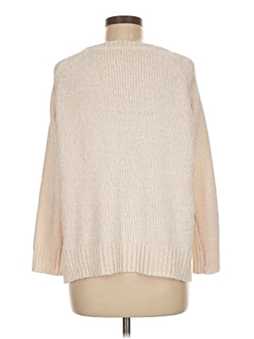 George Pullover Sweater (view 2)