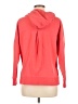 Calvin Klein Red Pullover Hoodie Size M - photo 2
