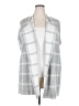 Blair Gray Sweater Vest Size 2X - photo 1