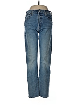 Mother Superior Jeans