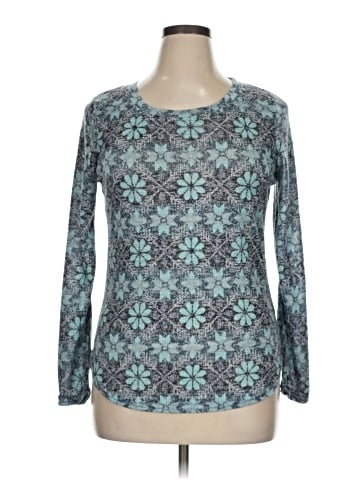 Wallflower Pullover Sweater (view 1)