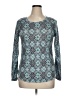 Wallflower Teal Pullover Sweater Size XL - photo 1