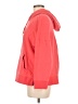 Calvin Klein Red Pullover Hoodie Size M - photo 5