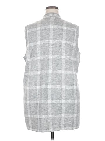 Blair Sweater Vest (view 2)