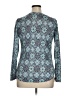 Wallflower Teal Pullover Sweater Size XL - photo 2