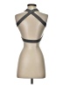 Shein Gray Tank Top Size 4 - photo 2