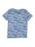 Layer 8 Camo Blue Active T-Shirt Size S (baby) - photo 2