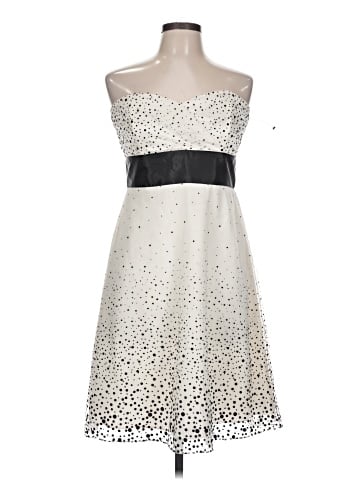 White House Black Market Cocktail Dress (view 1)