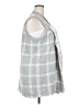 Blair Gray Sweater Vest Size 2X - photo 4