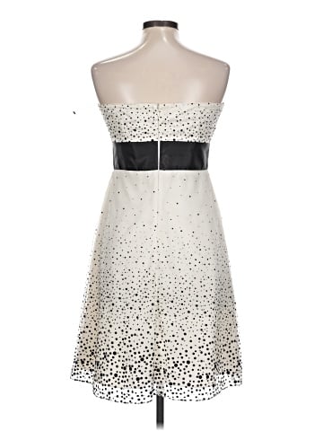 White House Black Market Cocktail Dress (view 2)