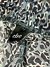 else Print Blue Shorts Size S - photo 3