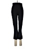 Lululemon Athletica Solid Black Active Pants Size 8 - photo 1