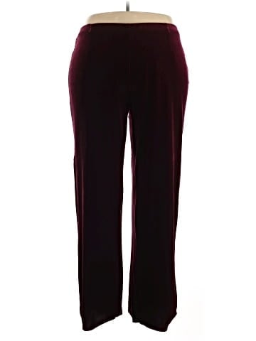 Coldwater Creek Casual Pants (view 1)