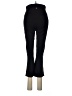 Lululemon Athletica Solid Black Active Pants Size 8 - photo 2