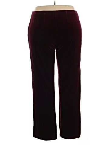 Coldwater Creek Casual Pants (view 2)