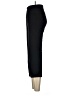 Lululemon Athletica Solid Black Active Pants Size 8 - photo 5