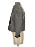 Assorted Brands Solid Gray Blazer Size S (estimated) - photo 5