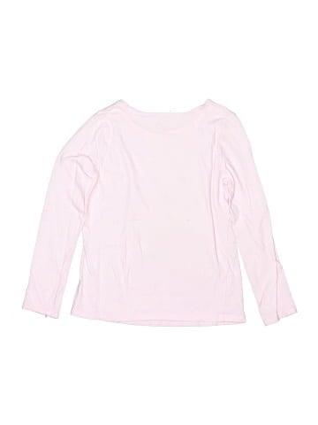 OshKosh B'gosh Long Sleeve T-Shirt (view 2)