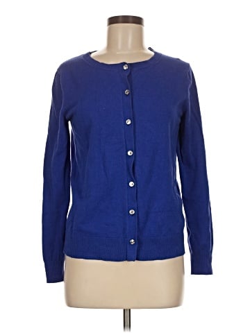 Anne Klein Cardigan (view 1)