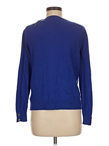 Anne Klein Cardigan (view 2)