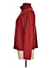 Evan Picone Red Turtleneck Sweater Size M - photo 5
