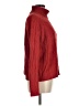 Evan Picone Red Turtleneck Sweater Size M - photo 4