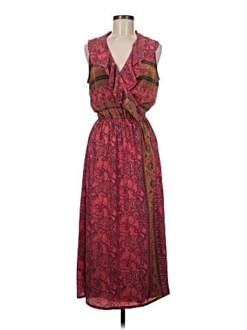 Raga Casual Dress (view 1)