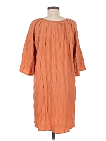 Elizabeth and James Casual Dress (view 2)